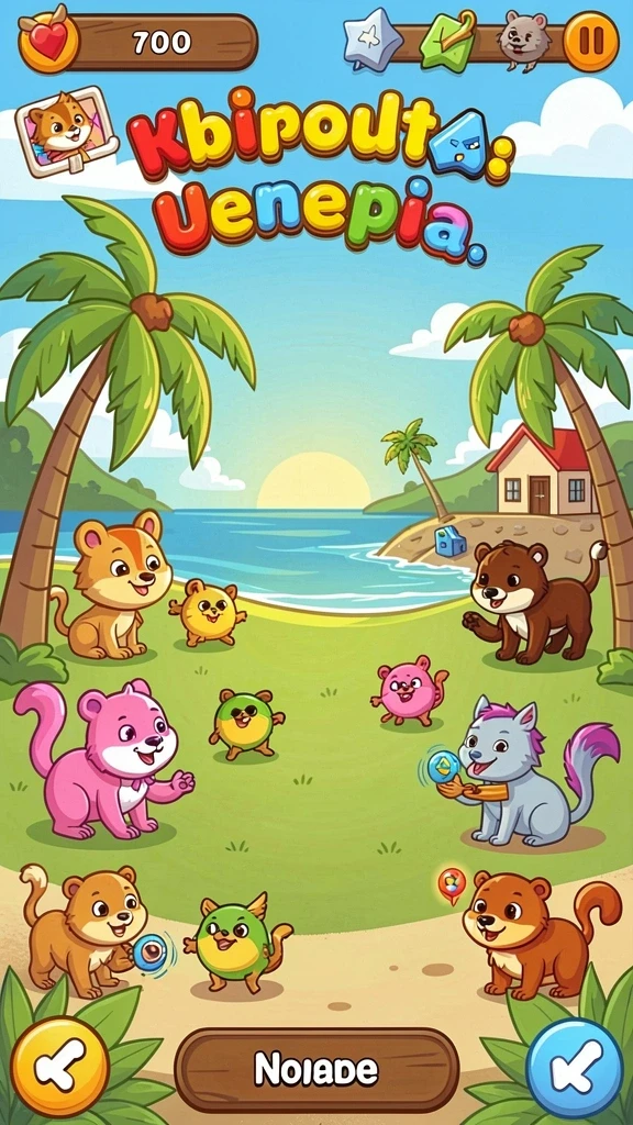 9n9n - Mode multiplayer yang seru dan menantang.