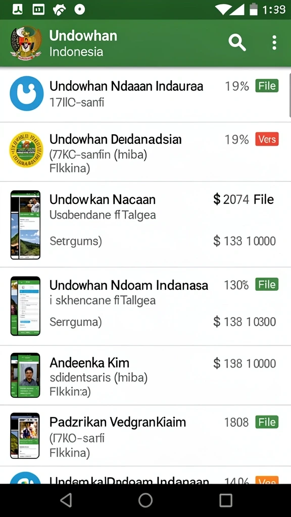 ariestogel - Fitur keamanan yang menjamin data pengguna tetap aman.