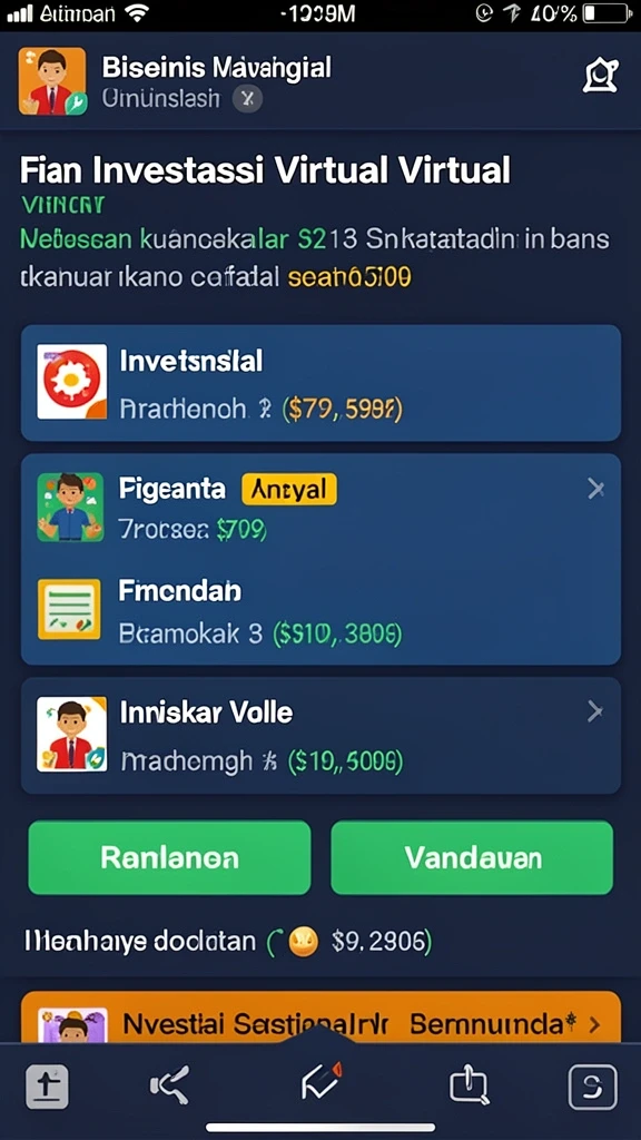 dolar138 - Fitur multiplayer memungkinkan bermain bersama teman.