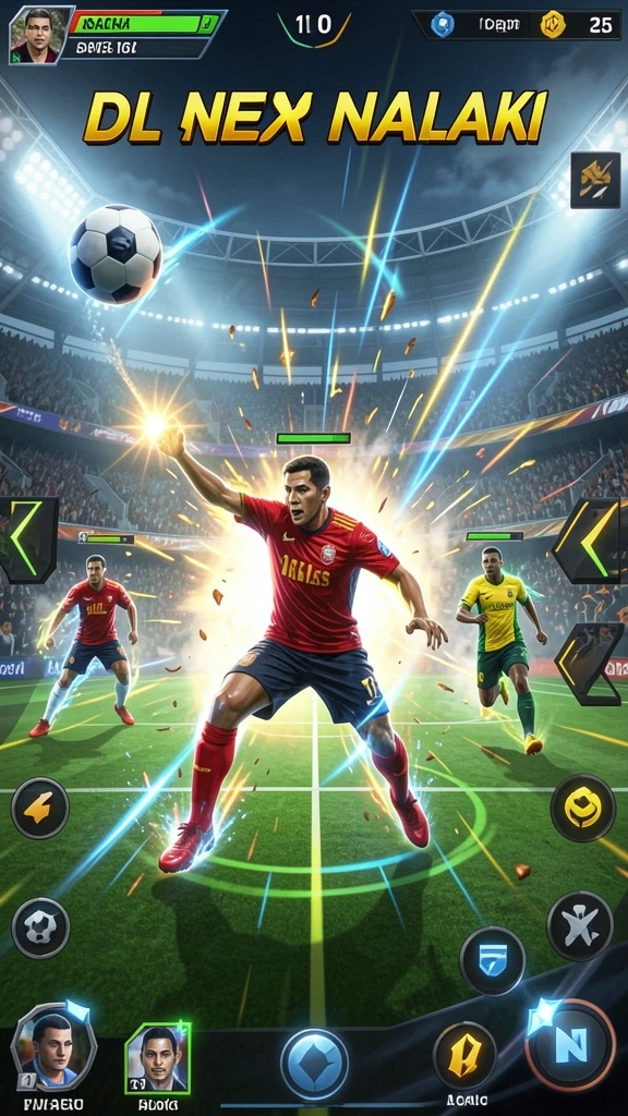 eos77 - Level baru yang menantang dan menarik.