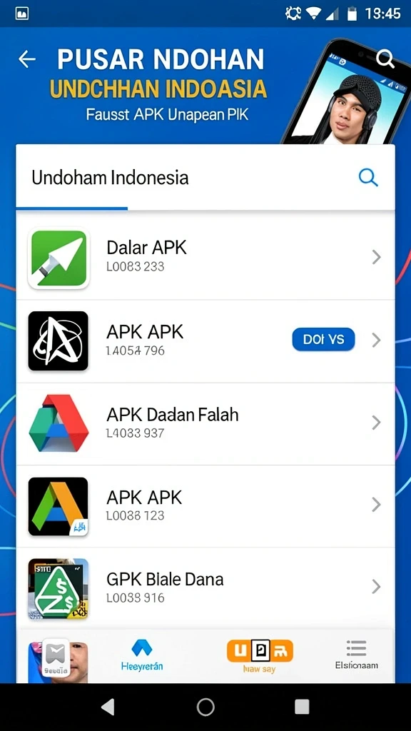 jos77 - Momen seru saat bermain dengan teman di mode multiplayer.