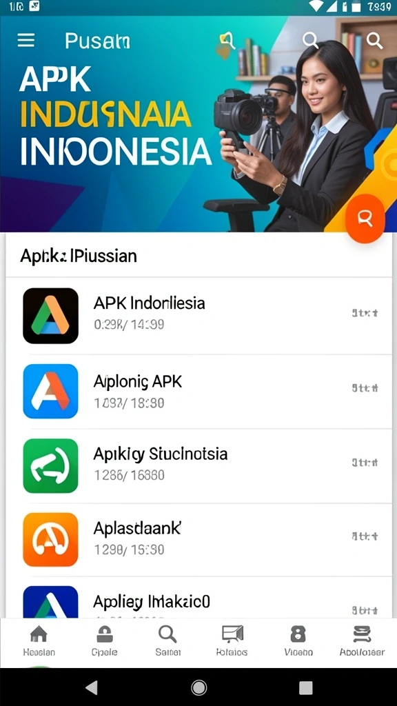 nv77 - Tampilan karakter yang dapat dikustomisasi dengan banyak pilihan.