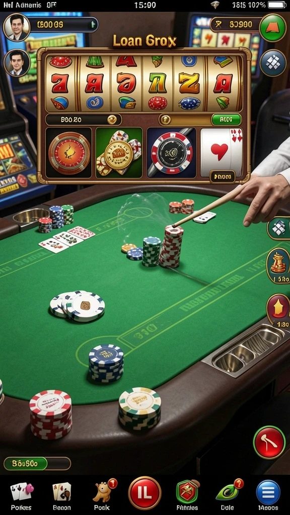 olxtoto - Antarmuka utama OLXTOTO yang menarik dan mudah dipahami.