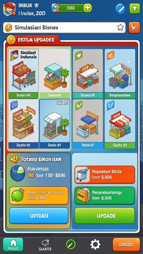 panglima77 - Momen epik dalam pertempuran yang mendebarkan.