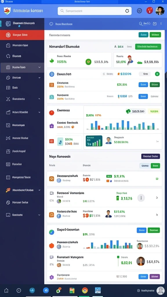 rejekigames - Tangkapan layar permainan Ludo dengan desain modern.
