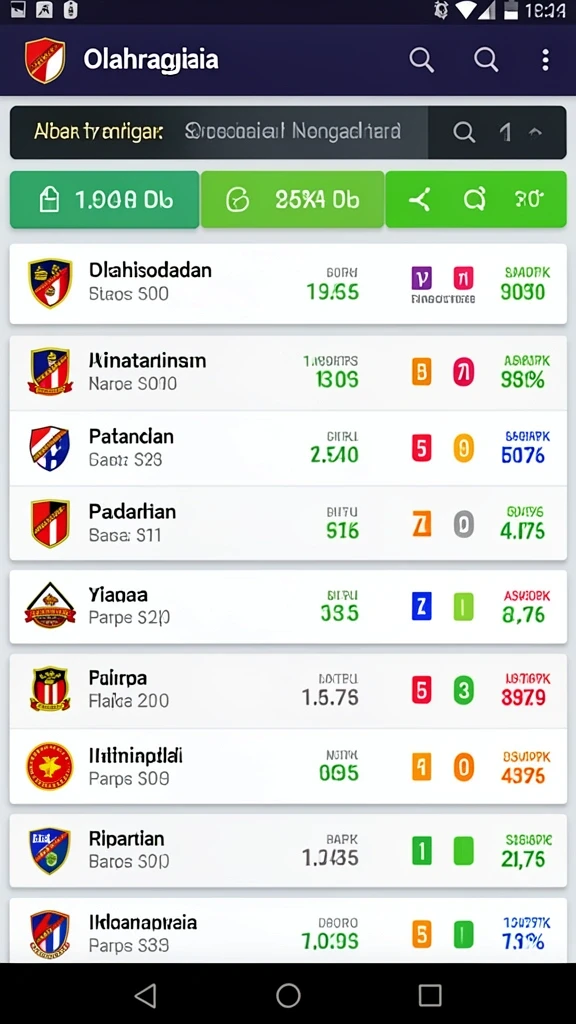 rprprp - Screenshot memperlihatkan pertempuran seru antar karakter.