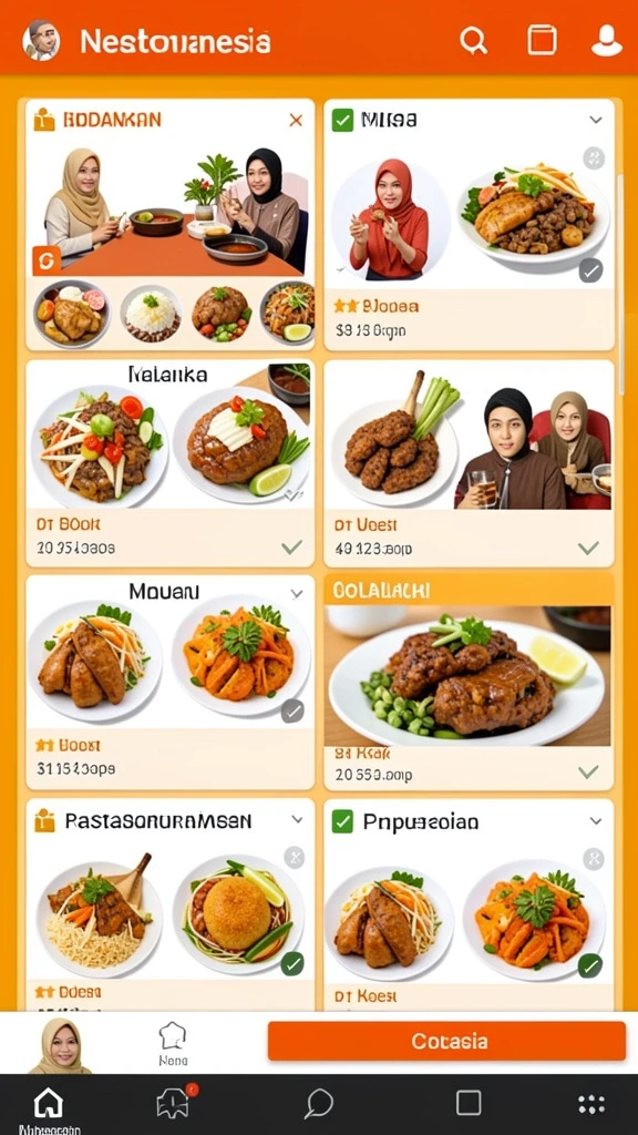 sayap33 - Tampilan antarmuka yang ramah pengguna dan intuitif.