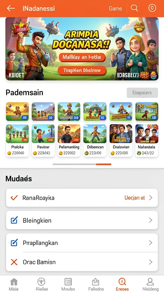 slot88 - Antarmuka pengguna yang ramah dan mudah dinavigasi.