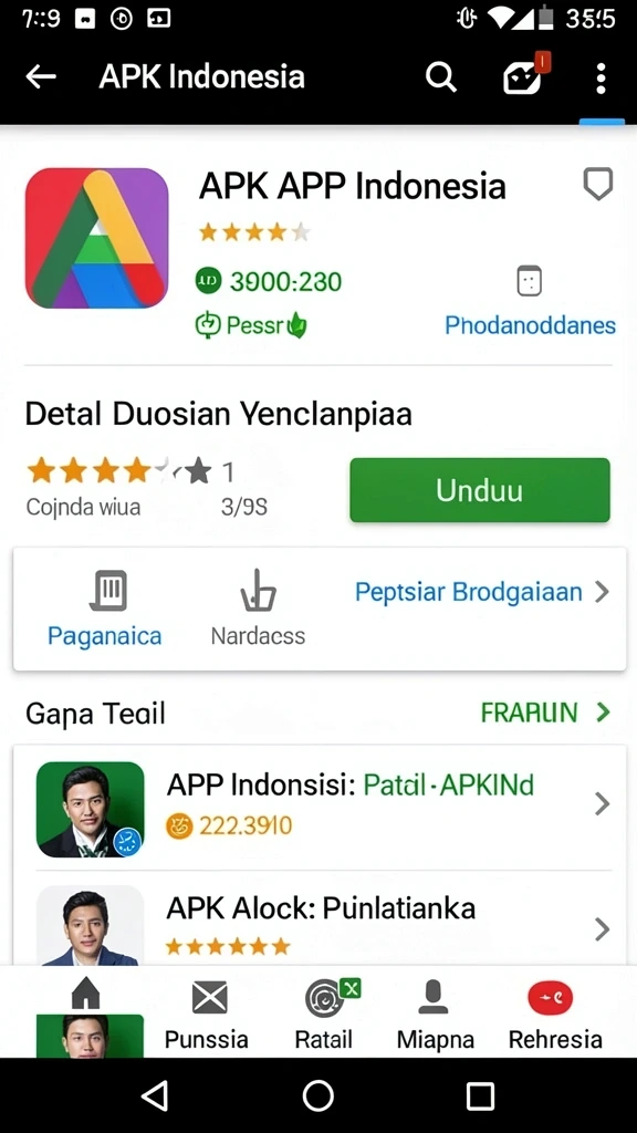 untunggo - Pengalaman bermain yang seru dan menguntungkan.