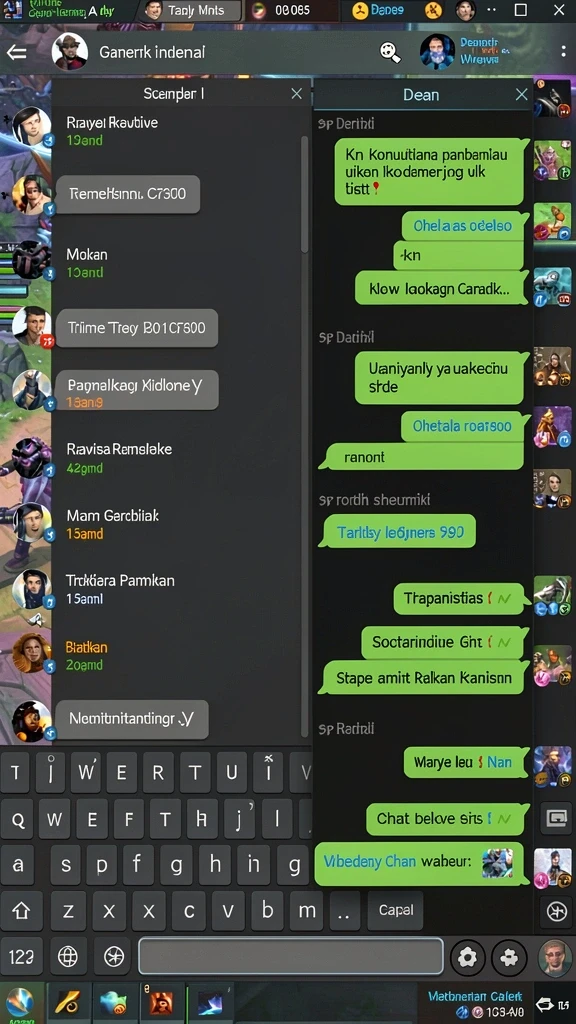 winpkr - Beragam pilihan permainan poker yang mendebarkan.