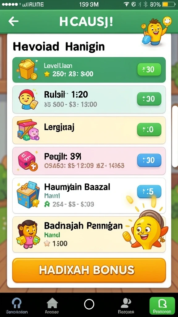 x88 - Karakter baru yang bisa dimainkan dalam X88.