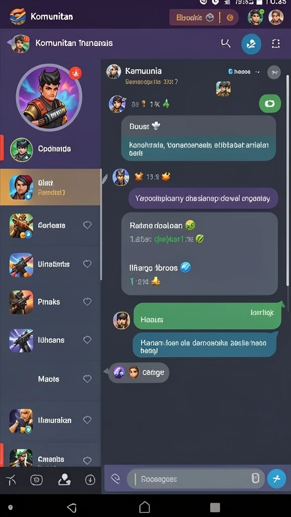 x88 - Salah satu level menantang yang harus Anda coba.