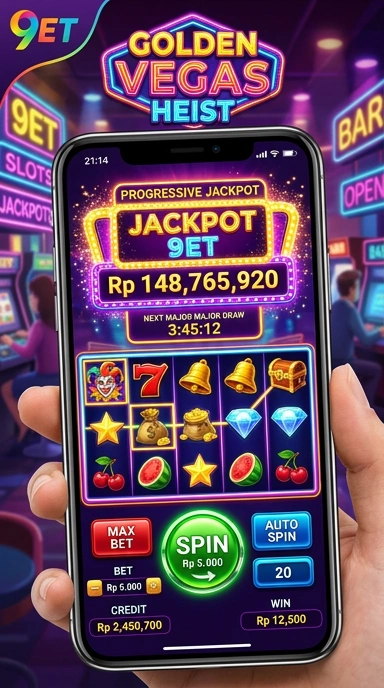 Cuplikan fitur inti — navigasi cepat di genggaman